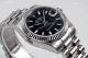 Swiss Clone Rolex Datejust Presidential 31mm Watch Stainless Steel Black Face (2)_th.jpg